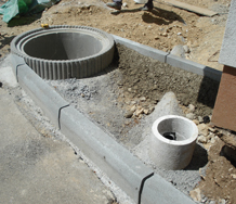 Splošna gradbena dela